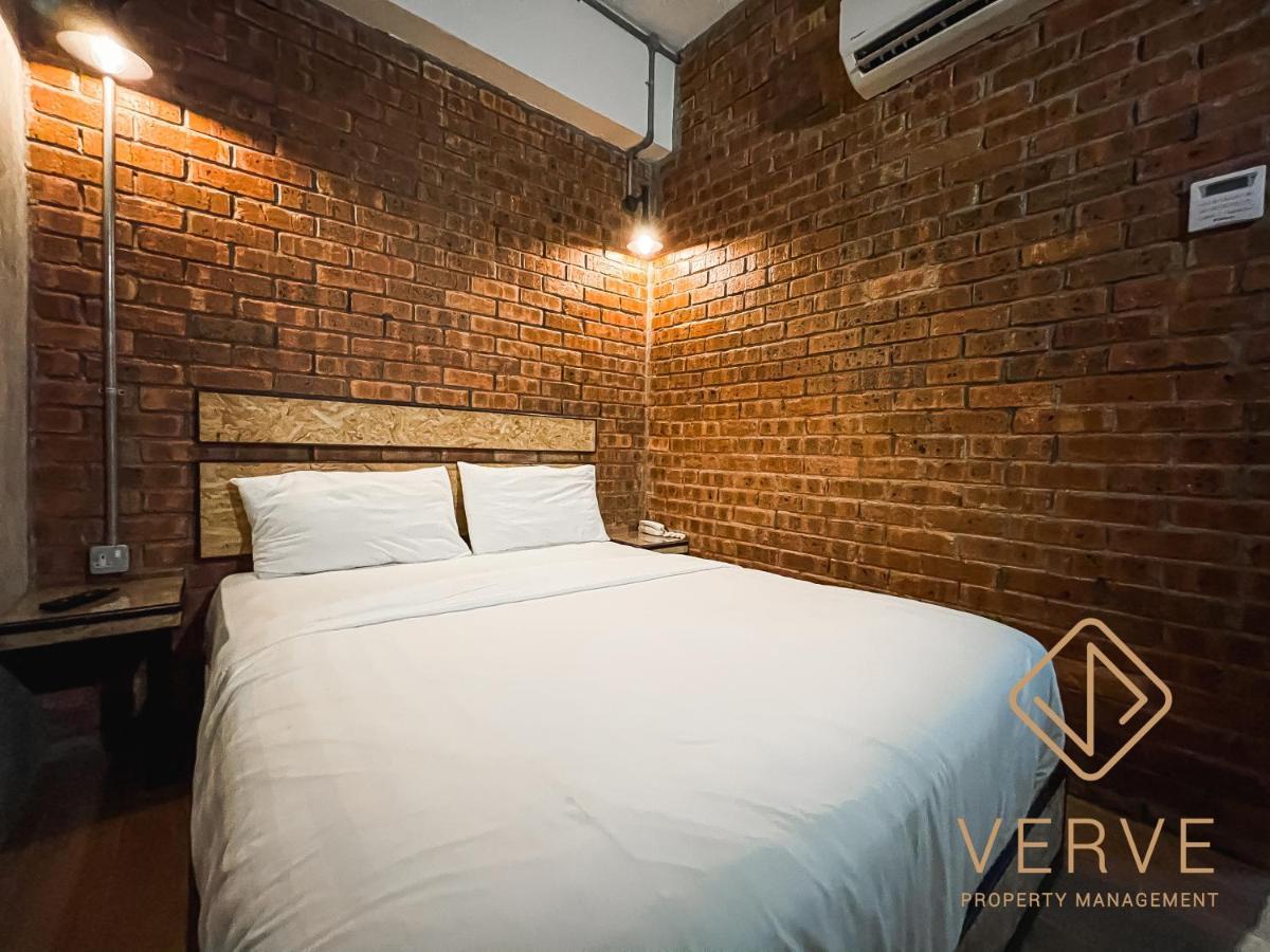 Brick Box Ipoh By Verve 외부 사진