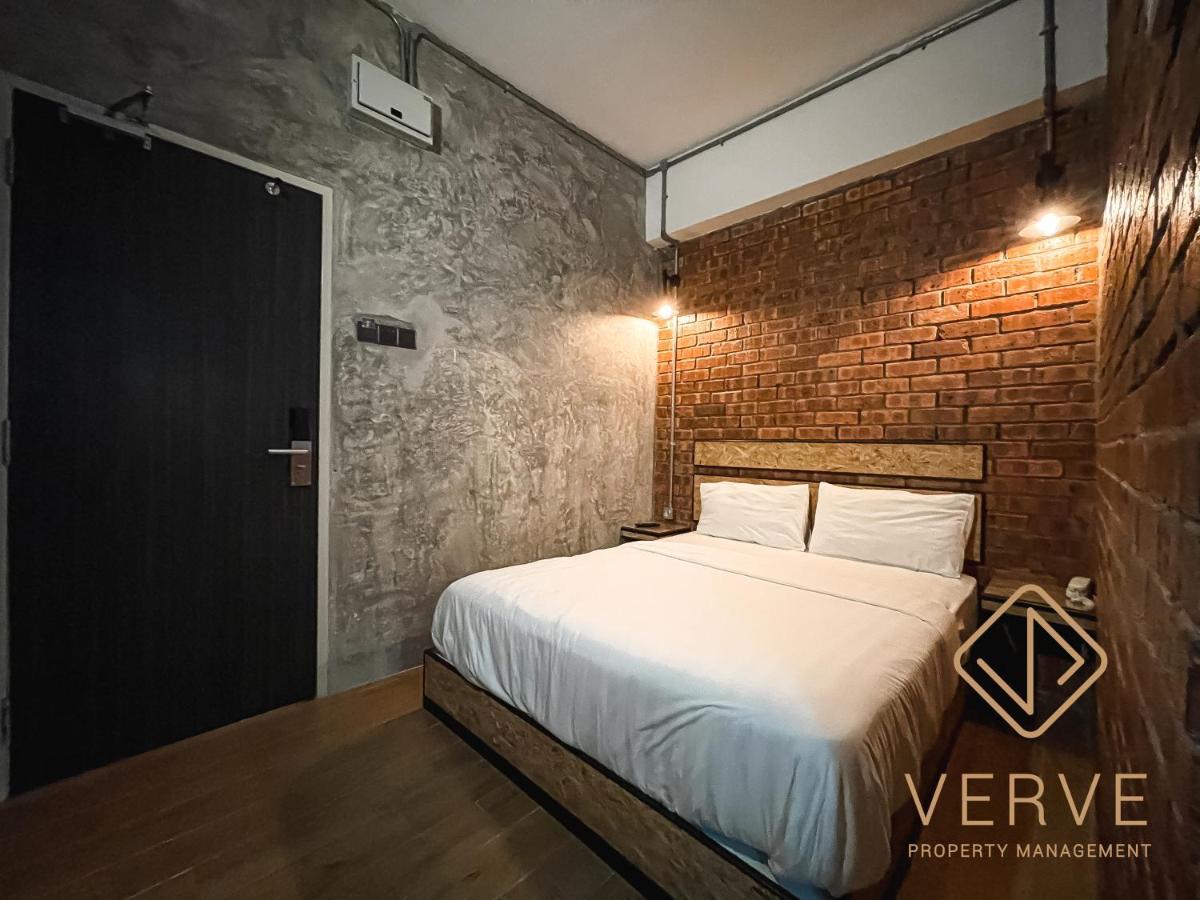 Brick Box Ipoh By Verve 외부 사진
