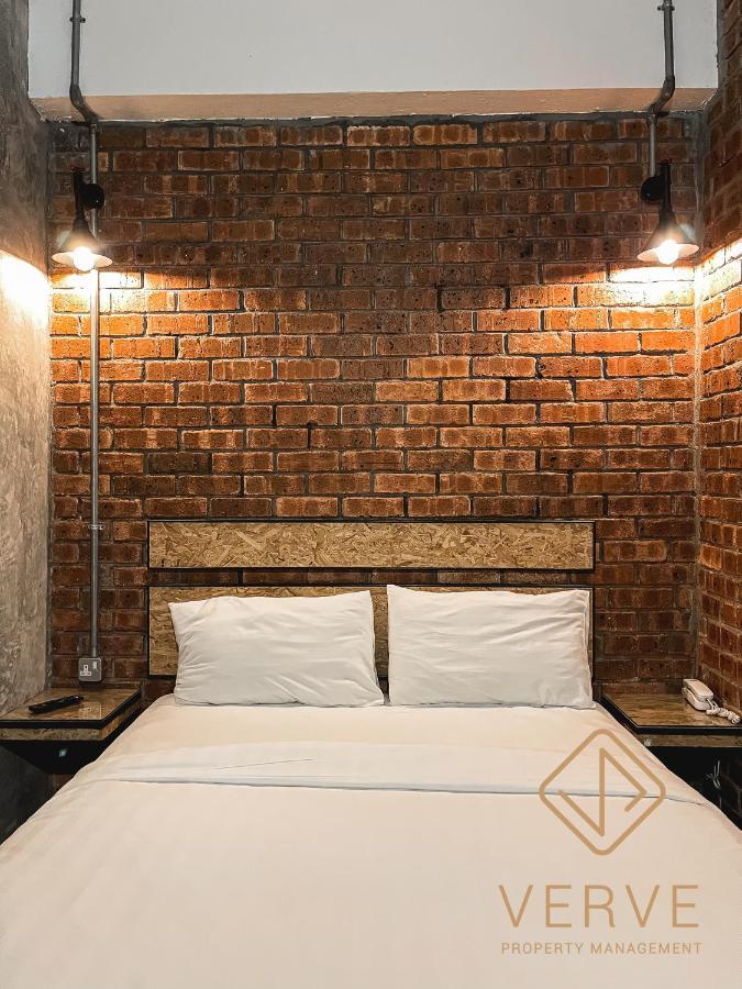 Brick Box Ipoh By Verve 외부 사진