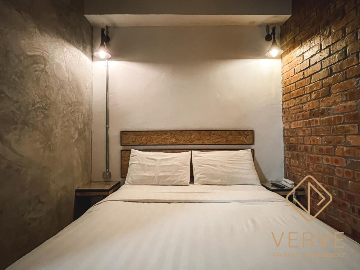 Brick Box Ipoh By Verve 외부 사진