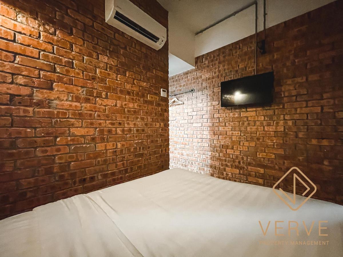 Brick Box Ipoh By Verve 외부 사진