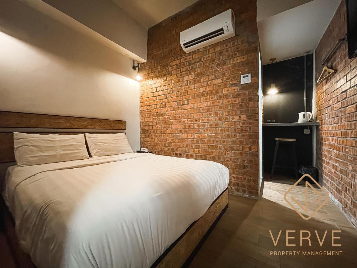Brick Box Ipoh By Verve 외부 사진